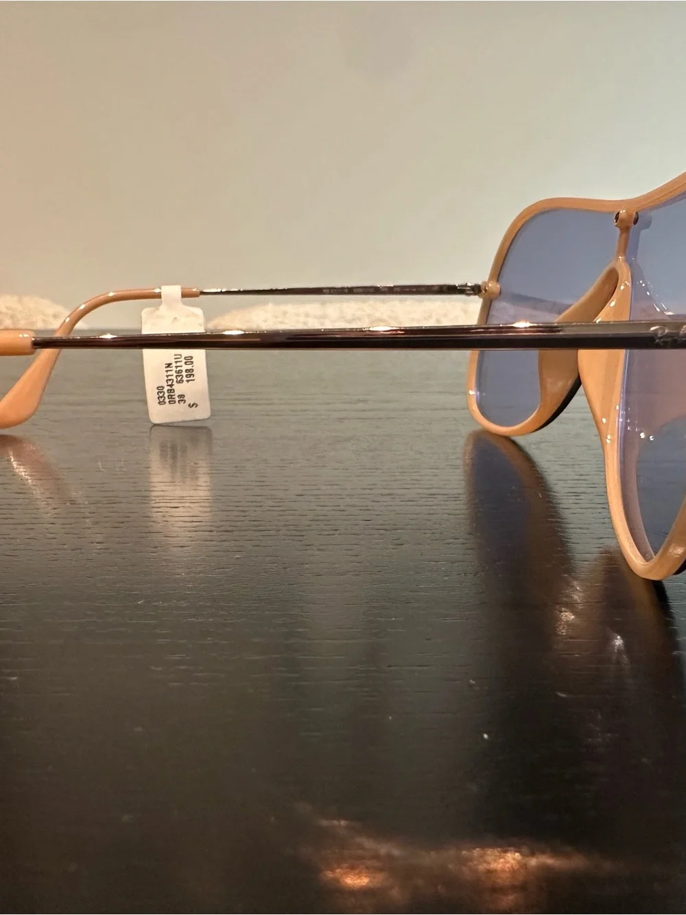 Ray-Ban ray ban